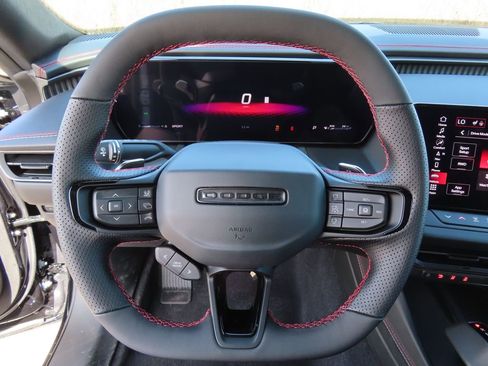 New 2026 Dodge Charger R/T AWD/4WD image 4