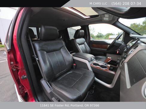 Used 2010 Ford F150 XL AWD/4WD image 20