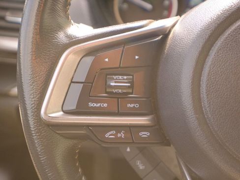 Used 2024 Subaru Forester Premium image 35