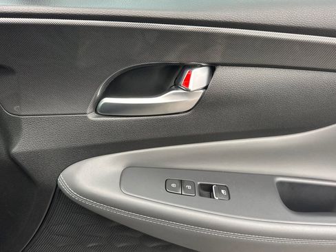 Used 2023 Hyundai Santa Fe Limited image 20