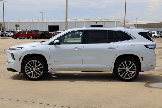 New 2026 Buick Enclave Avenir w/ Super Cruise Package FWD image 5