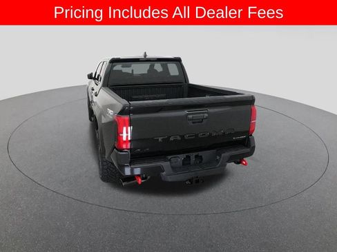 New 2026 Toyota Tacoma TRD Off-Road AWD/4WD image 23