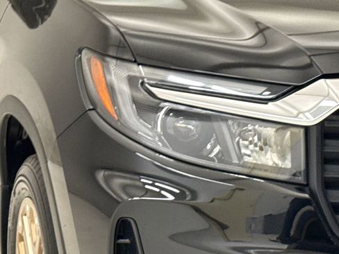 Certified 2023 Honda Ridgeline RTL image 5