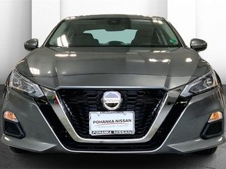 Certified 2022 Nissan Altima 2.5 SV video 2