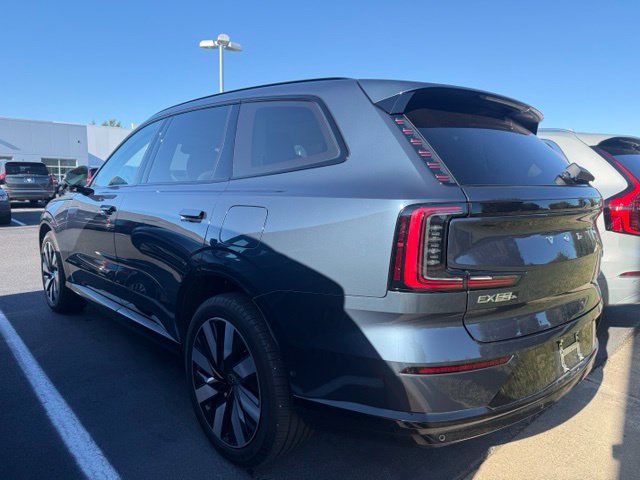 Used 2025 Volvo EX90 Ultra AWD/4WD image 3