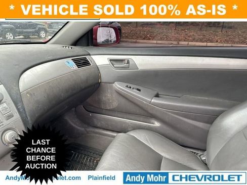 Used 2008 Toyota Solara SE image 23