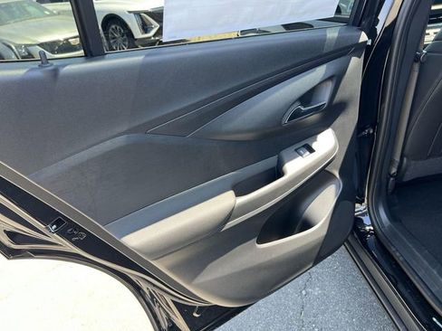 New 2026 Buick Envista Preferred image 22