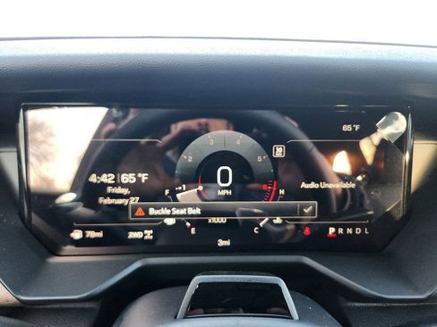 New 2026 GMC Acadia Denali Ultimate image 15