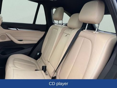 Used 2017 BMW X1 xDrive28i AWD/4WD image 17