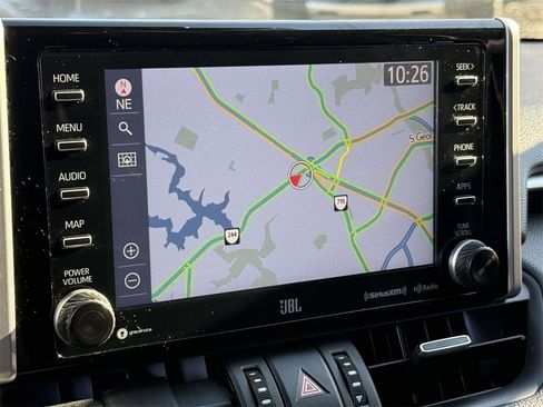 Used 2021 Toyota RAV4 Limited image 19