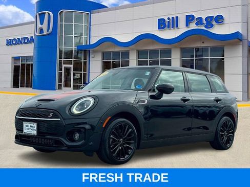 Used 2024 MINI Cooper Clubman S image 2