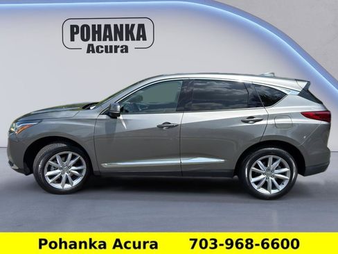 Certified 2023 Acura RDX AWD image 4