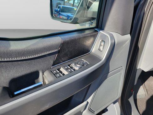 Certified 2023 Ford F150 Lightning XLT image 30