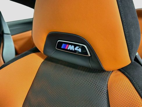 Used 2024 BMW M4 xDrive Competition AWD/4WD image 19