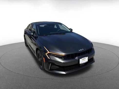 Used 2025 Kia K5 LXS FWD image 3