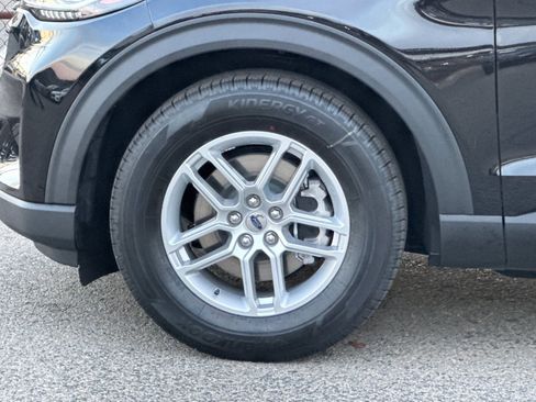 New 2026 Ford Explorer Active w/ Active Comfort Package RWD image 20