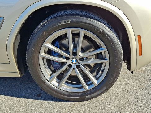 Used 2020 BMW X3 M40i w/ Premium Package image 27