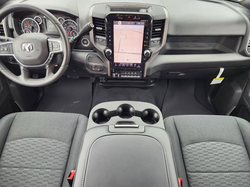 New 2026 RAM 2500 Tradesman AWD/4WD image 21