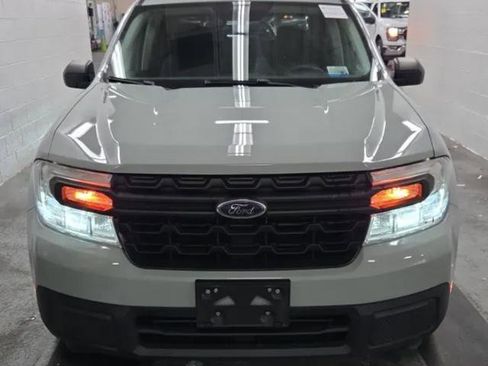 Used 2022 Ford Maverick XL w/ Equipment Group 100A Standard image 2