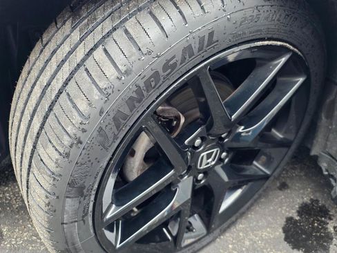 Used 2022 Honda Civic Sport image 17