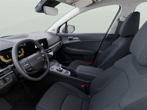 New 2027 Kia Sportage LX FWD image 13