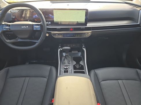 New 2026 Kia Sorento EX image 15