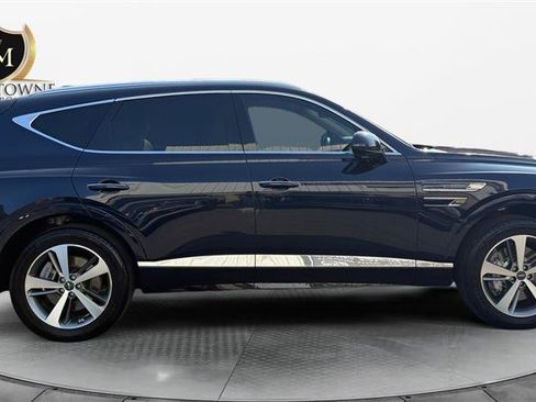 Used 2024 Genesis GV80 2.5T w/ Advanced Package AWD/4WD image 6