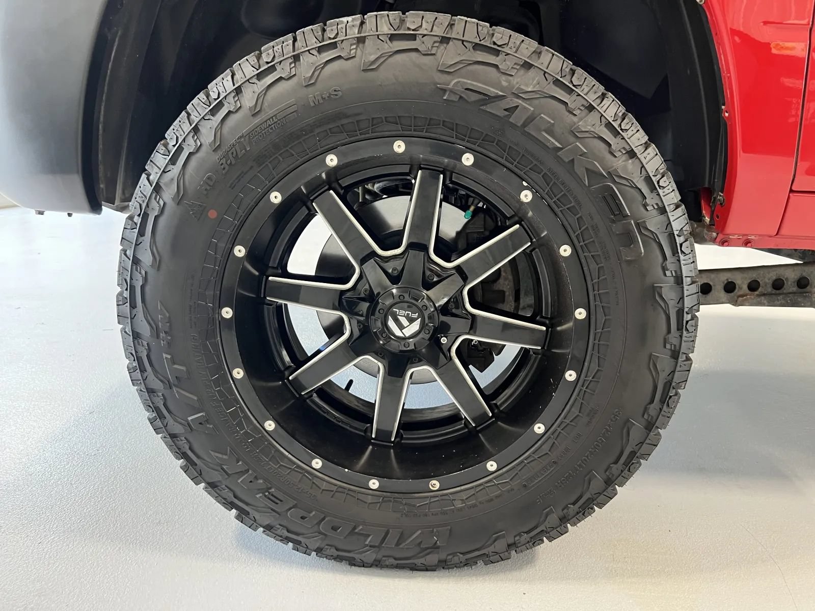 Used 2020 RAM 2500 Tradesman AWD/4WD image 51