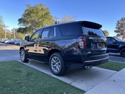 Used 2023 Chevrolet Tahoe Premier image 7