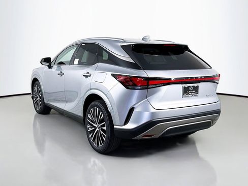 New 2026 Lexus RX 350 FWD image 7