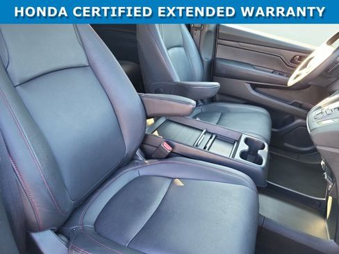 Certified 2024 Honda Odyssey Sport image 23