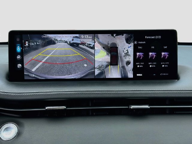Certified 2023 Genesis GV70 3.5T Sport w/ Sport Prestige Package AWD/4WD image 14