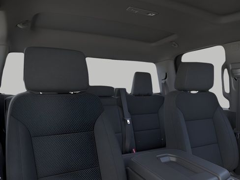 New 2026 GMC Sierra 2500 Pro w/ Convenience Package image 24