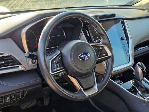 Used 2024 Subaru Outback Limited AWD/4WD image 16