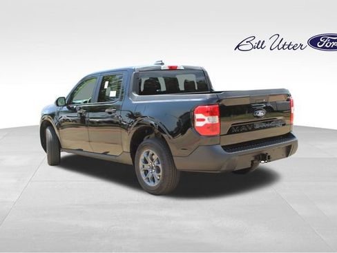 New 2026 Ford Maverick XLT FWD image 4