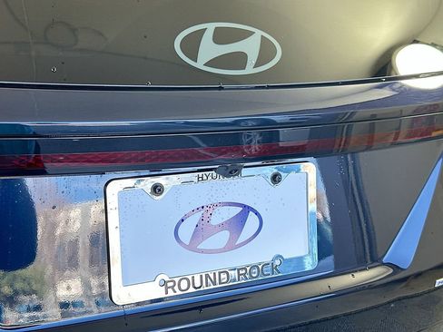 New 2026 Hyundai Tucson SEL image 21