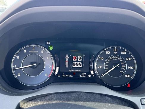 Used 2025 Acura RDX SH-AWD w/ Advance Package image 27