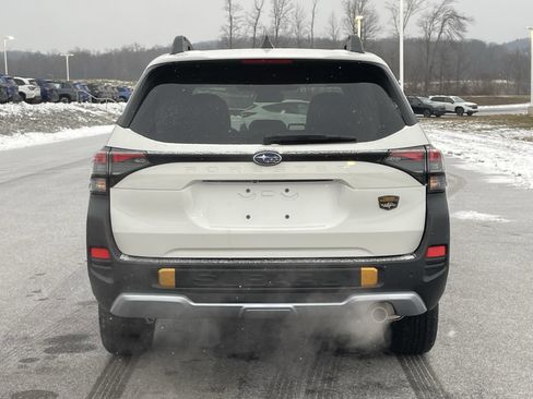 New 2026 Subaru Forester Wilderness image 4