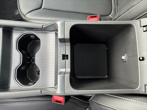 New 2025 Jeep Grand Cherokee Limited w/ Luxury Tech Group II image 27