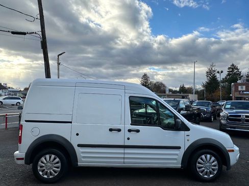 Used 2012 Ford Transit Connect XLT image 7