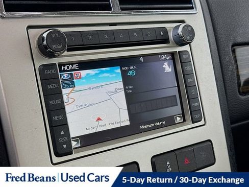 Used 2010 Lincoln MKX AWD image 15