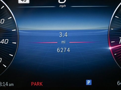 Used 2024 Mercedes-Benz C 300 C 300 image 12