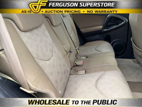 Used 2010 Toyota RAV4 2WD image 23