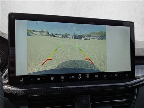 Certified 2023 Ford Escape ST-Line w/ Tech Pack #1 FWD image 15