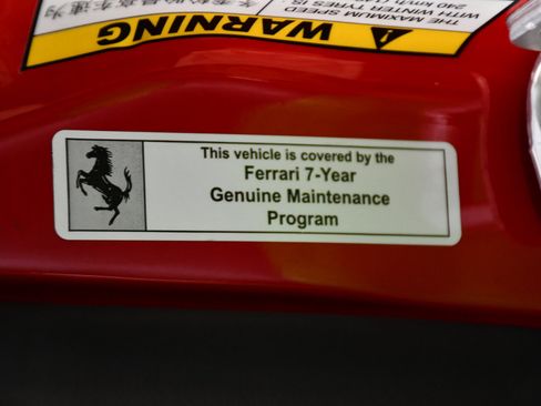 Used 2017 Ferrari 488 GTB image 47