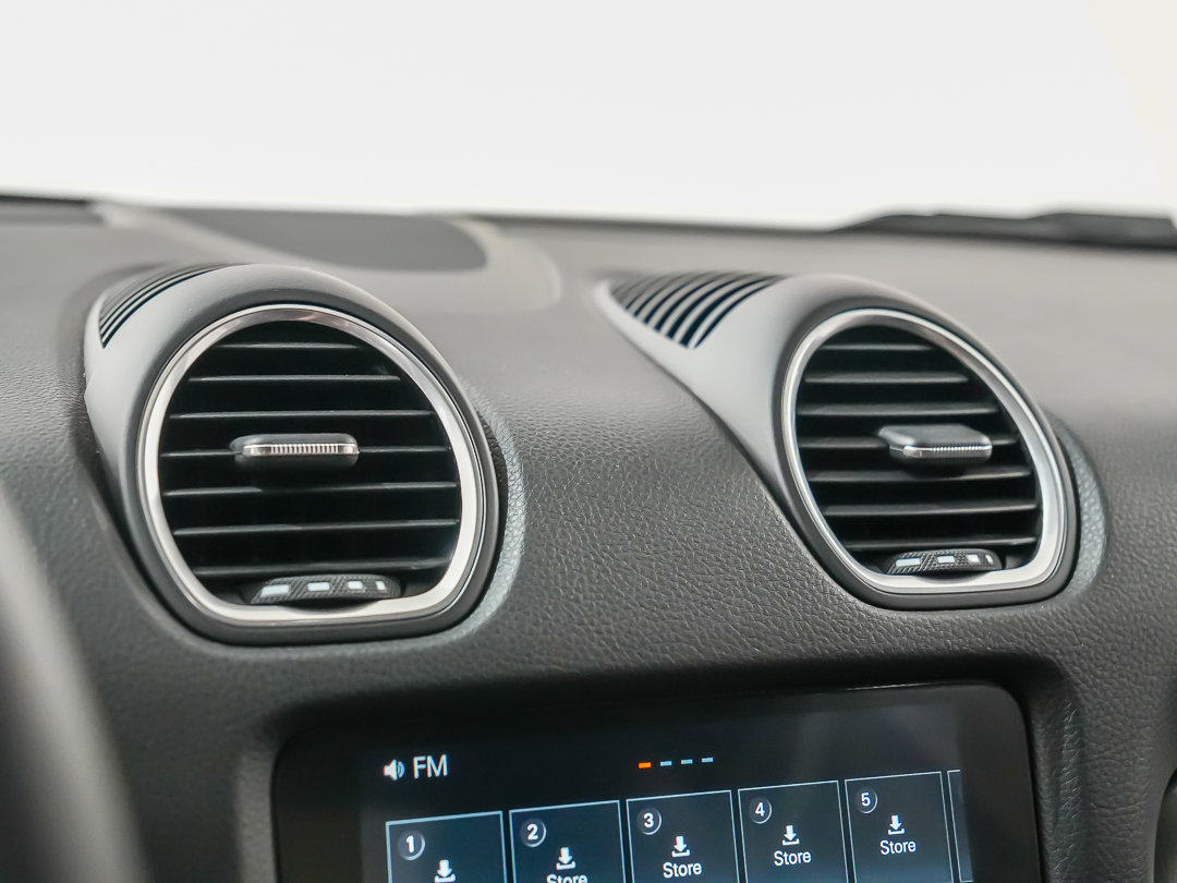 Certified 2025 Porsche 718 Cayman RWD image 26