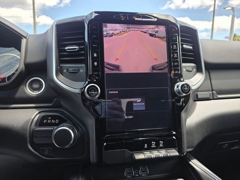 New 2026 RAM 1500 Big Horn RWD image 20