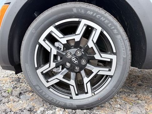 New 2026 Hyundai Santa Cruz Limited image 32