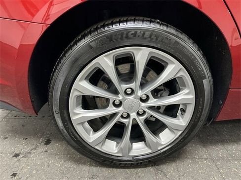 Used 2024 Cadillac CT5 Premium Luxury w/ Climate Package image 32