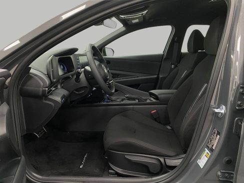 New 2026 Hyundai Elantra Sport image 26